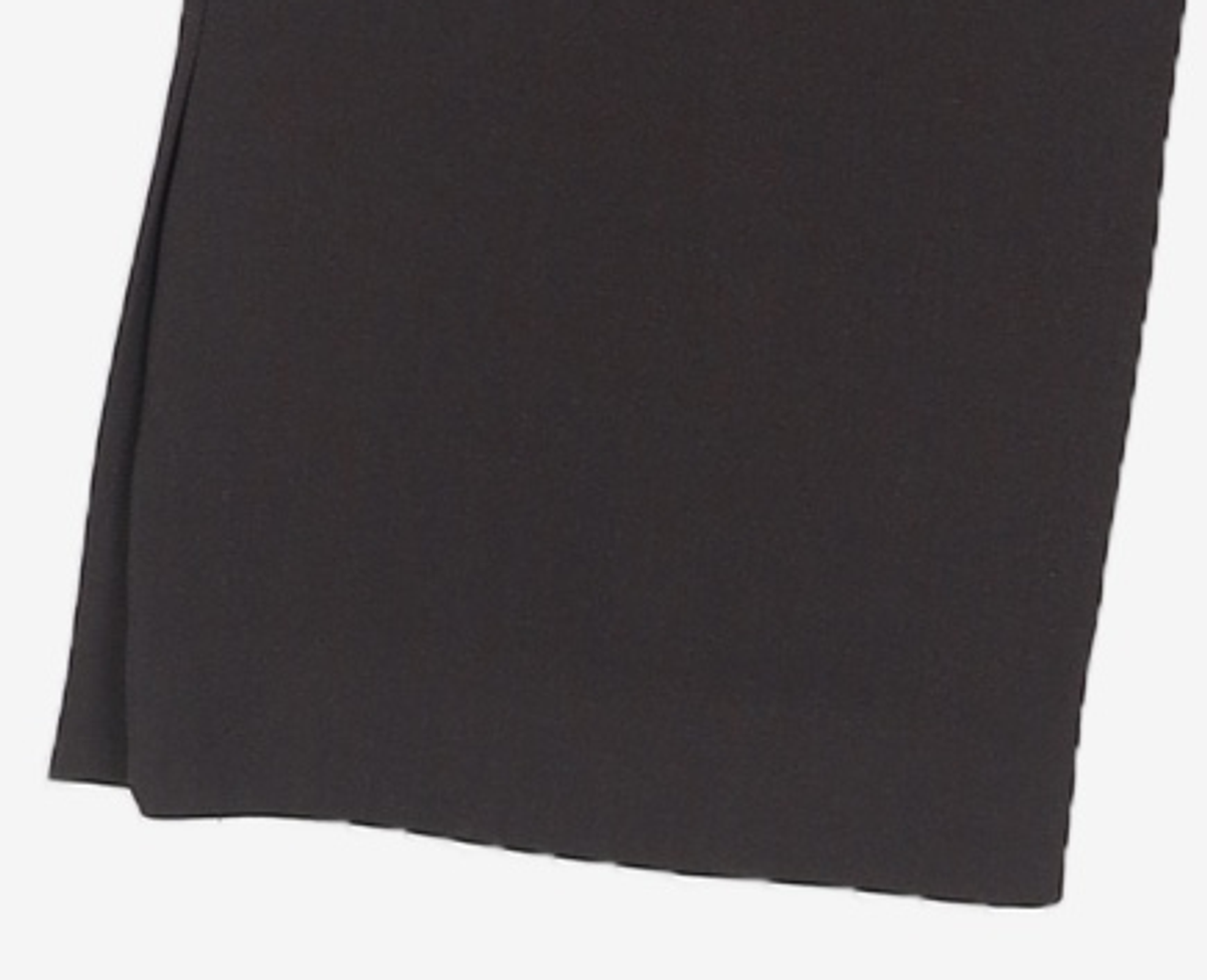 미쏘(MIXXO) 슈트 팬츠/슬랙스 30