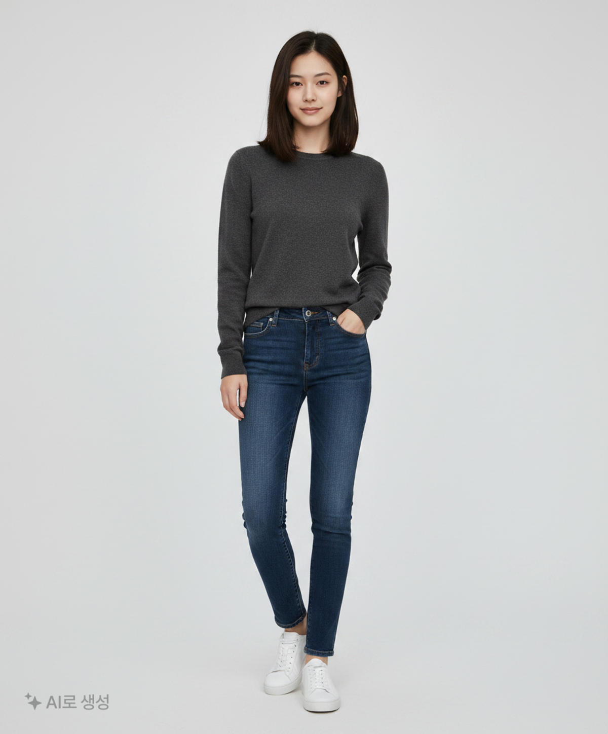 갭(GAP) 니트/스웨터 XS