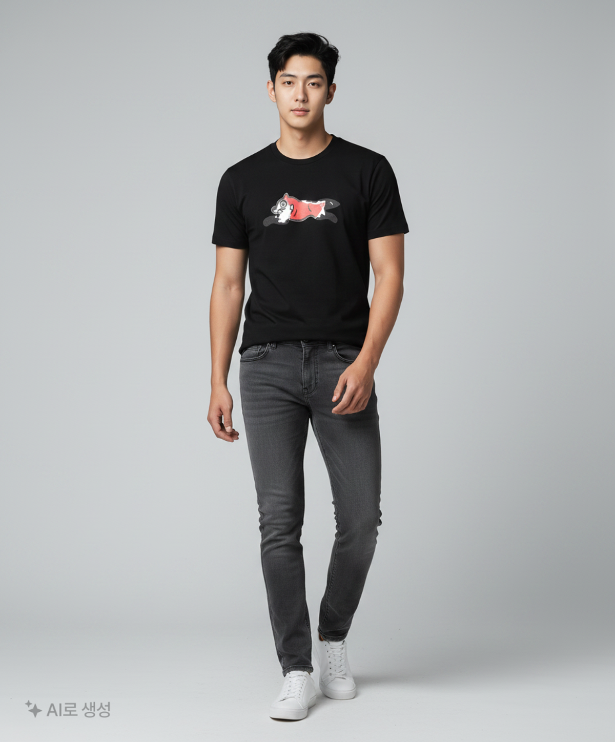 빌리어네어보이즈클럽(BILLIONAIRE BOYS CLUB) 반소매 티셔츠 XL