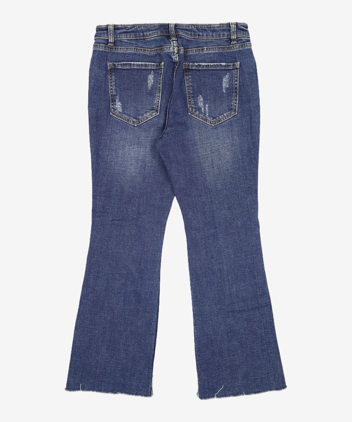 스타일 베네통(STILE BENETTON.) 청/데님 팬츠 46
