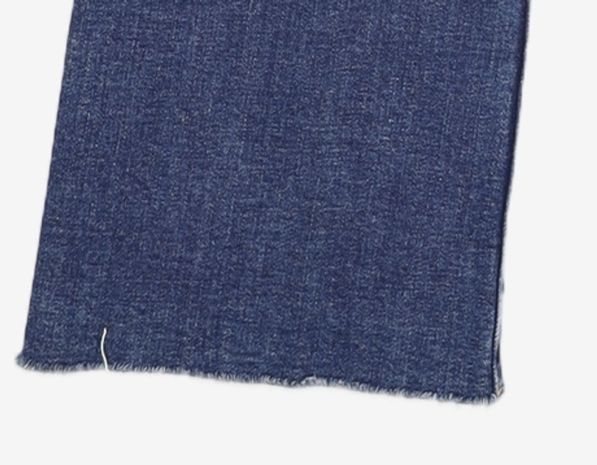 스타일 베네통(STILE BENETTON.) 청/데님 팬츠 46