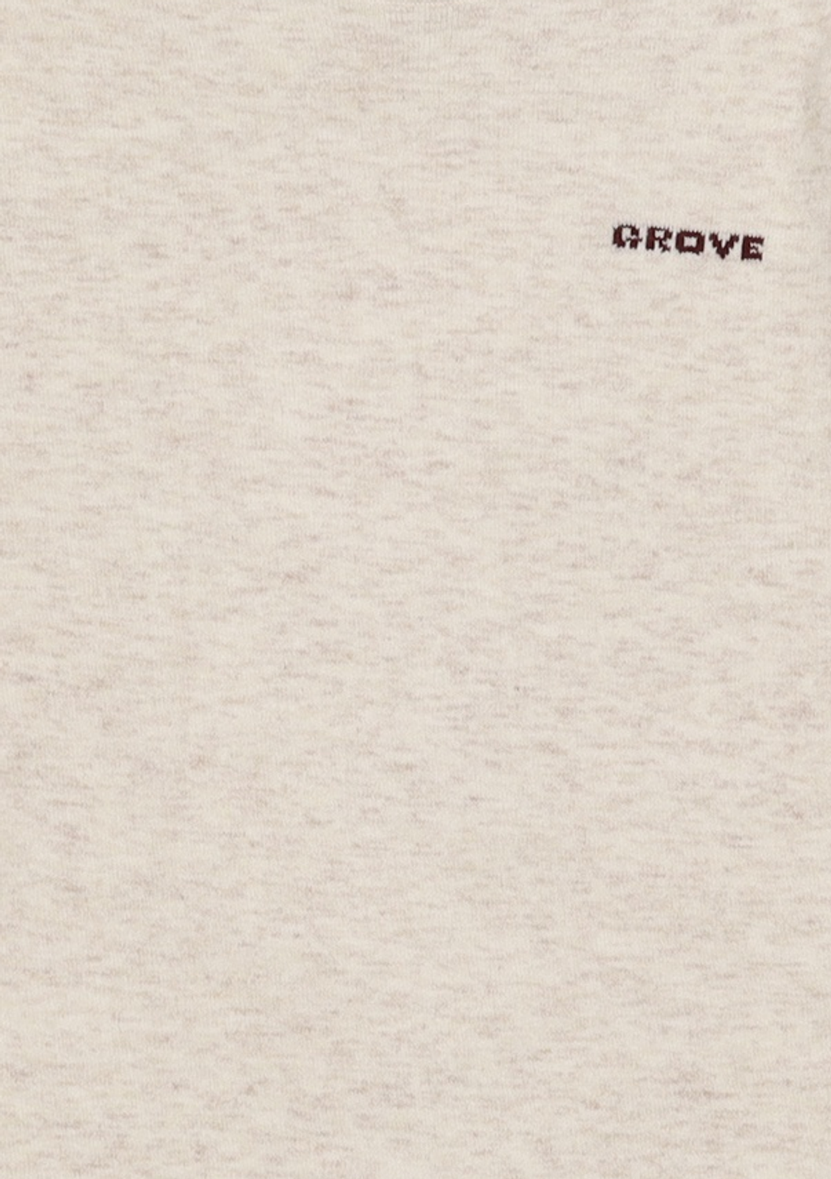 그로브(GROVE) 니트/스웨터 FREE