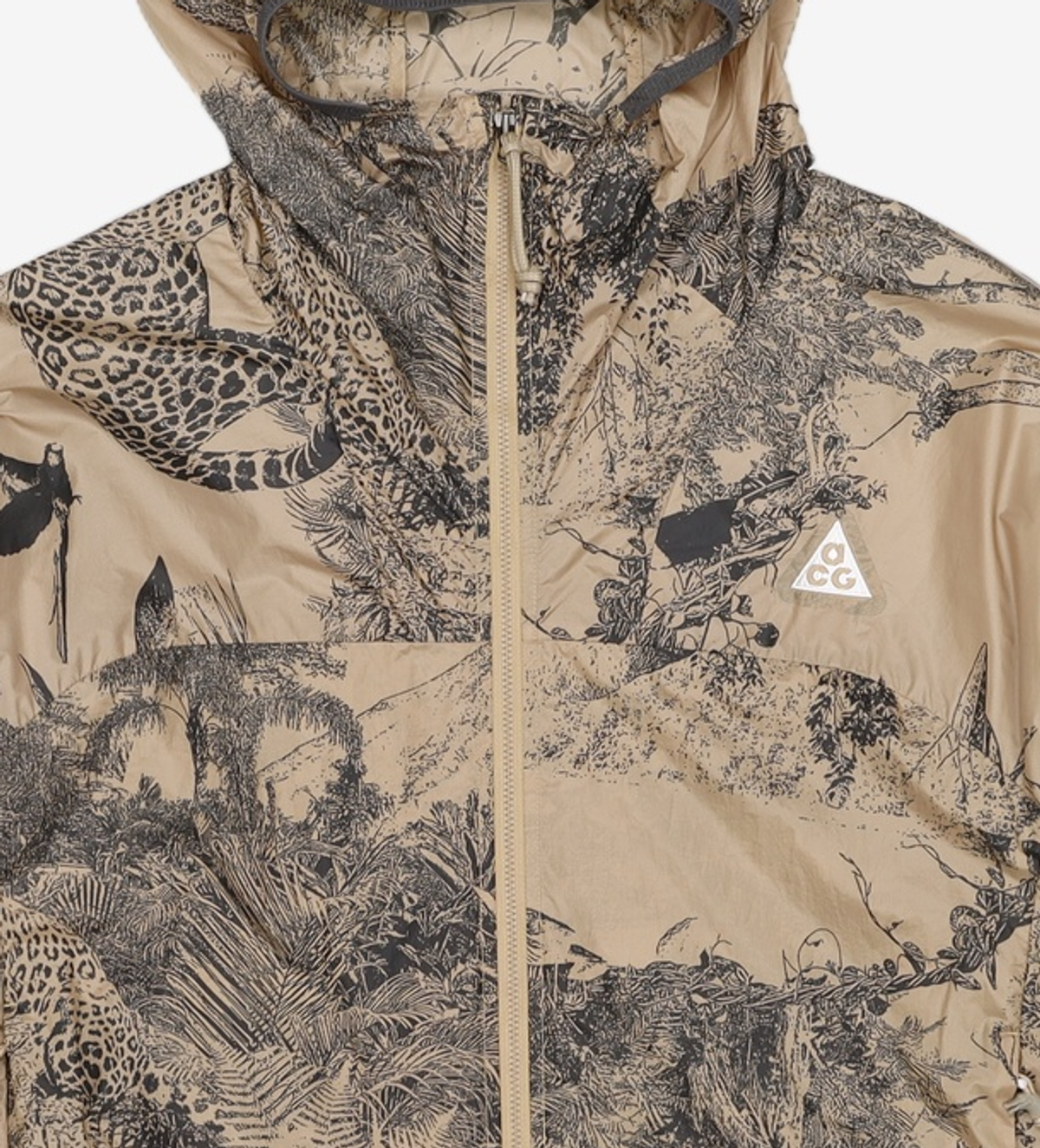 나이키 ACG(NIKE ACG) 나일론/코치 재킷 95