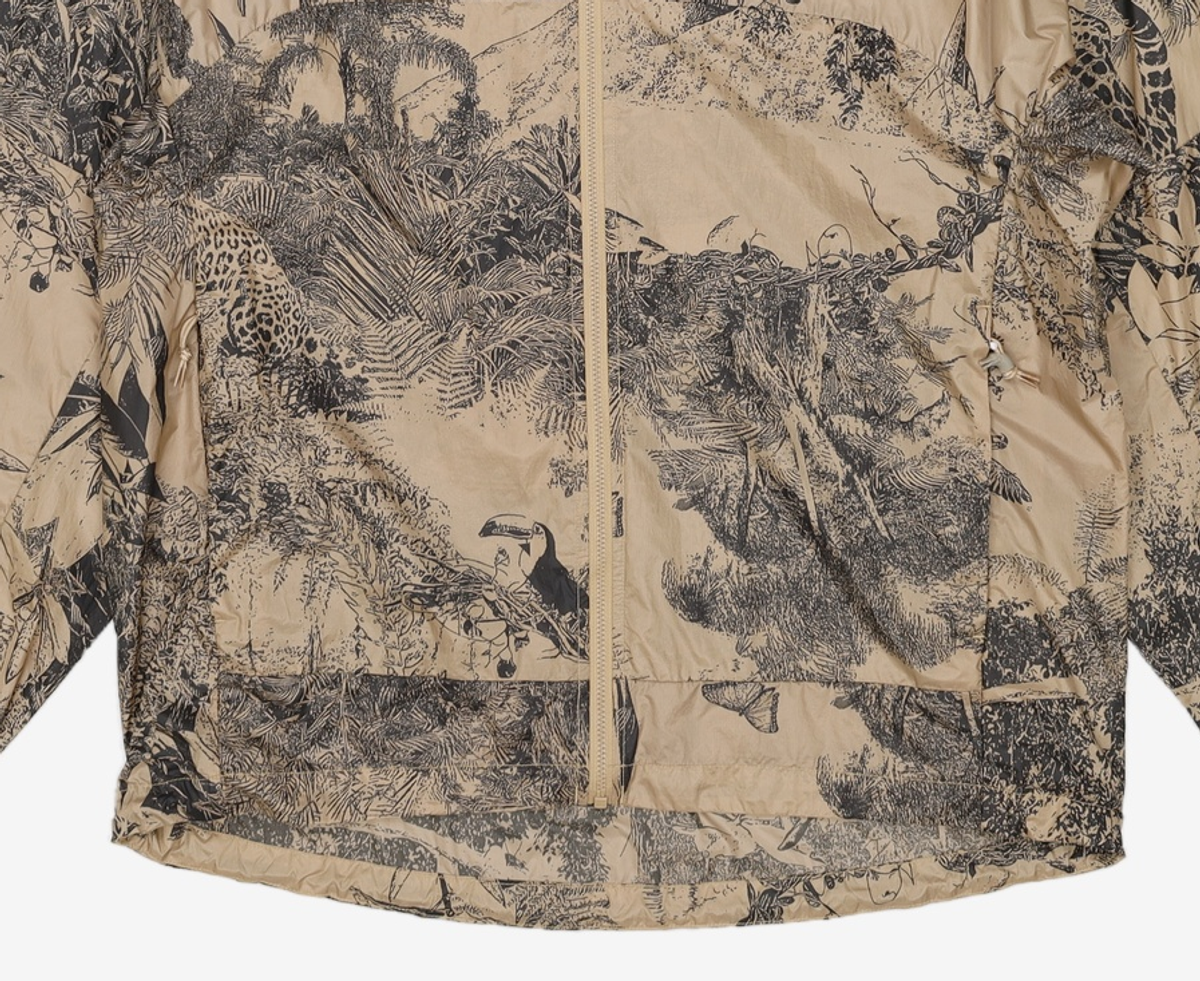 나이키 ACG(NIKE ACG) 나일론/코치 재킷 95