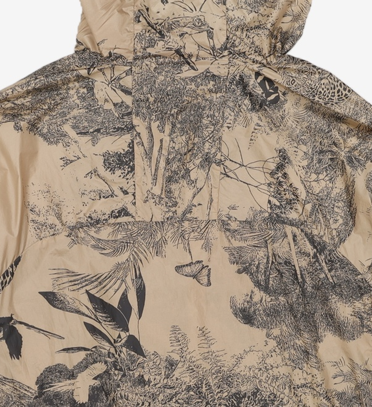 나이키 ACG(NIKE ACG) 나일론/코치 재킷 95
