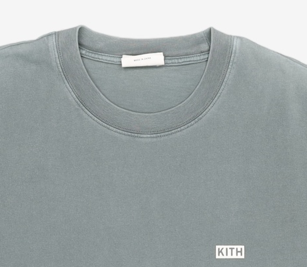 키스(KITH) 긴소매 티셔츠 L