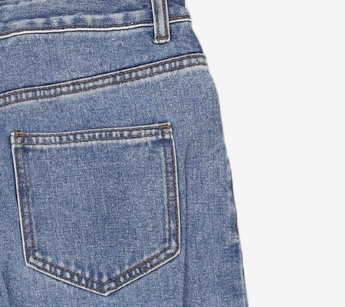 무신사 스탠다드(MUSINSA STANDARD) 청/데님 팬츠 24