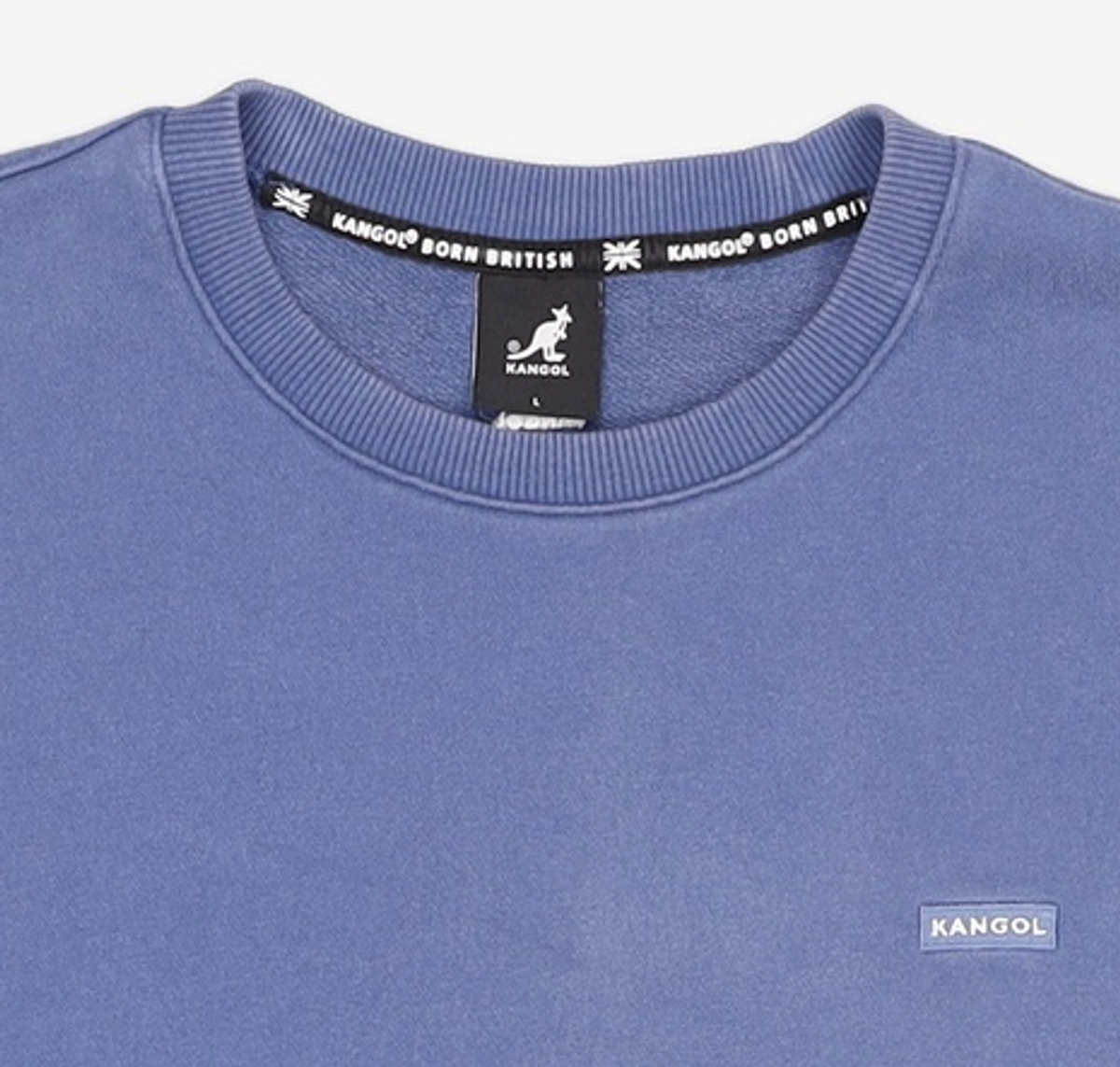 캉골(KANGOL) 맨투맨/스웨트셔츠 L