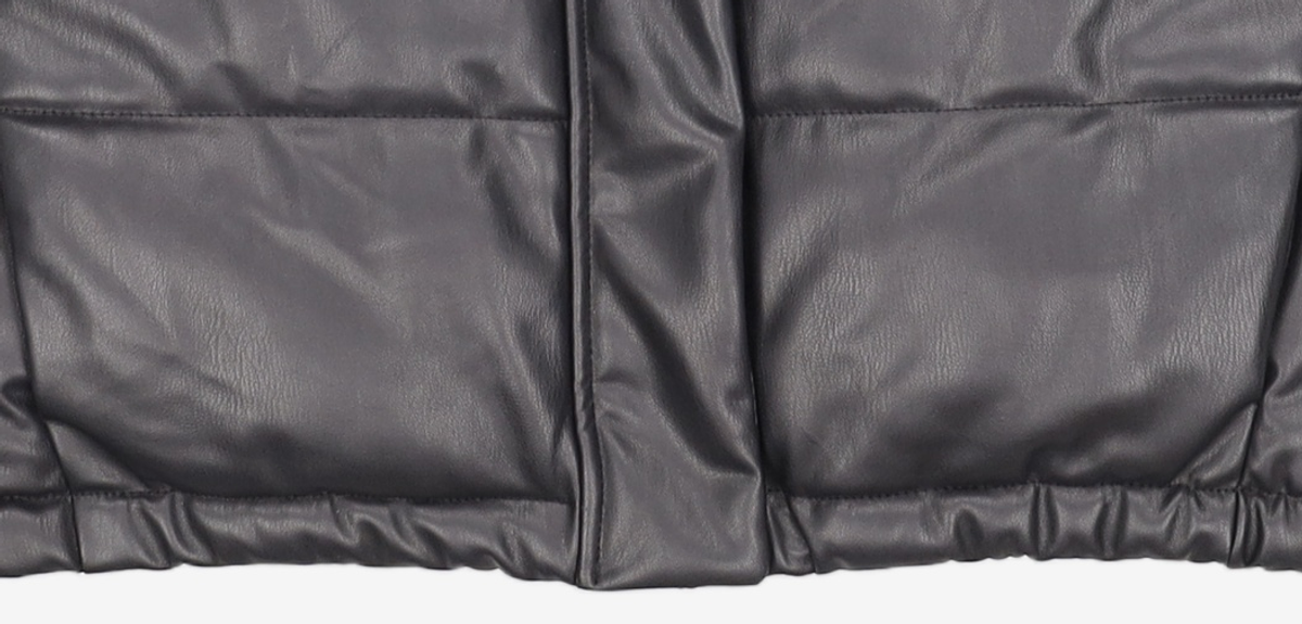 자라(ZARA) 패딩 베스트 M