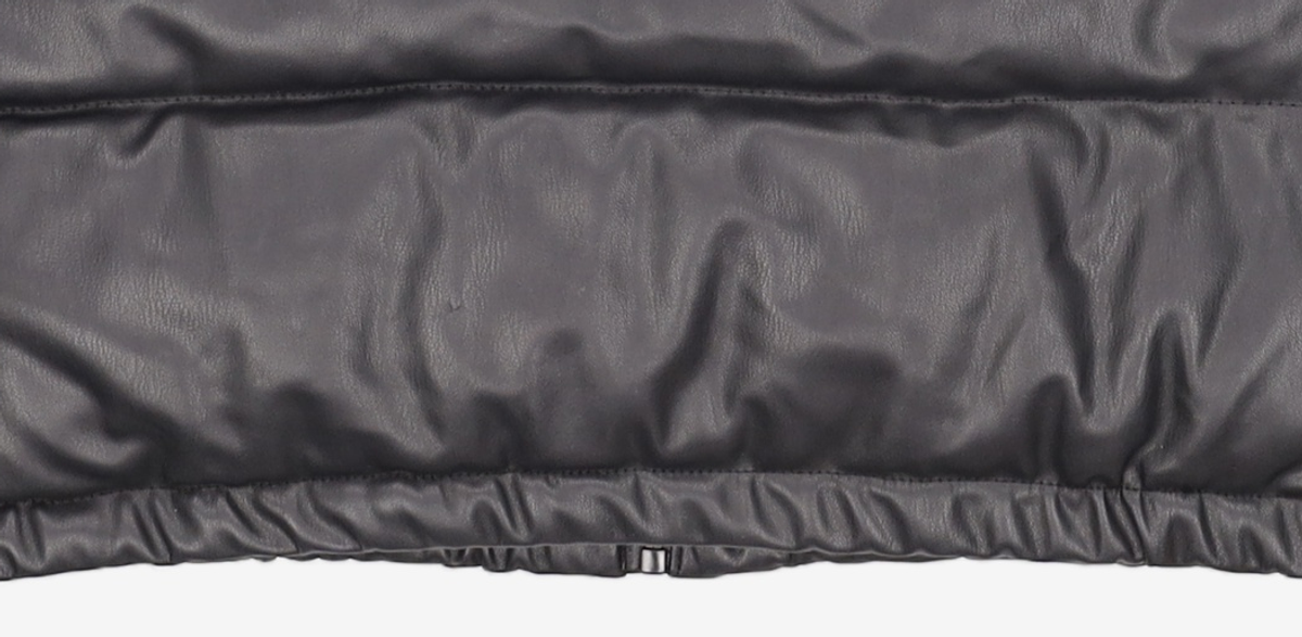 자라(ZARA) 패딩 베스트 M