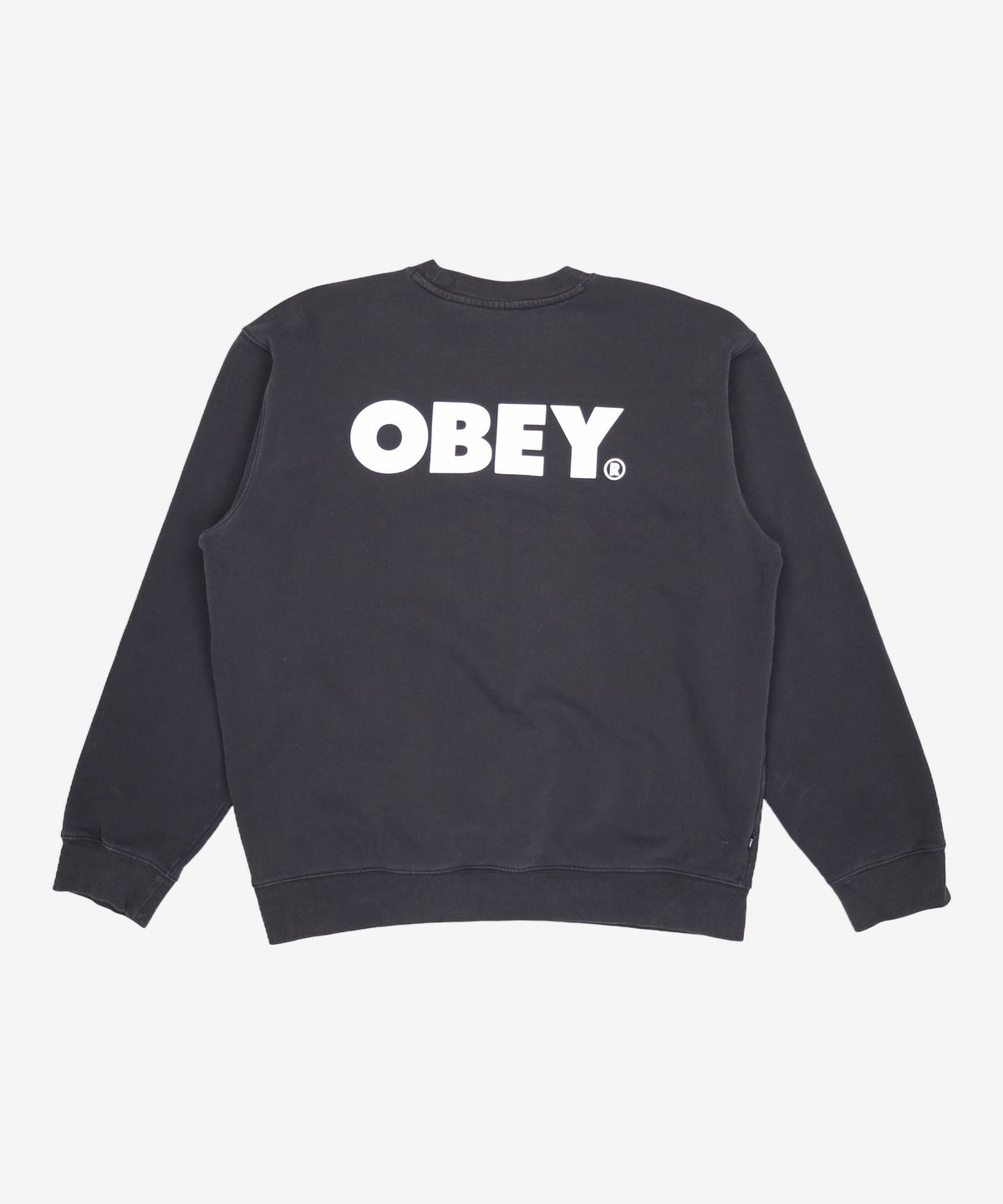 오베이(OBEY) 맨투맨/스웨트셔츠 XL