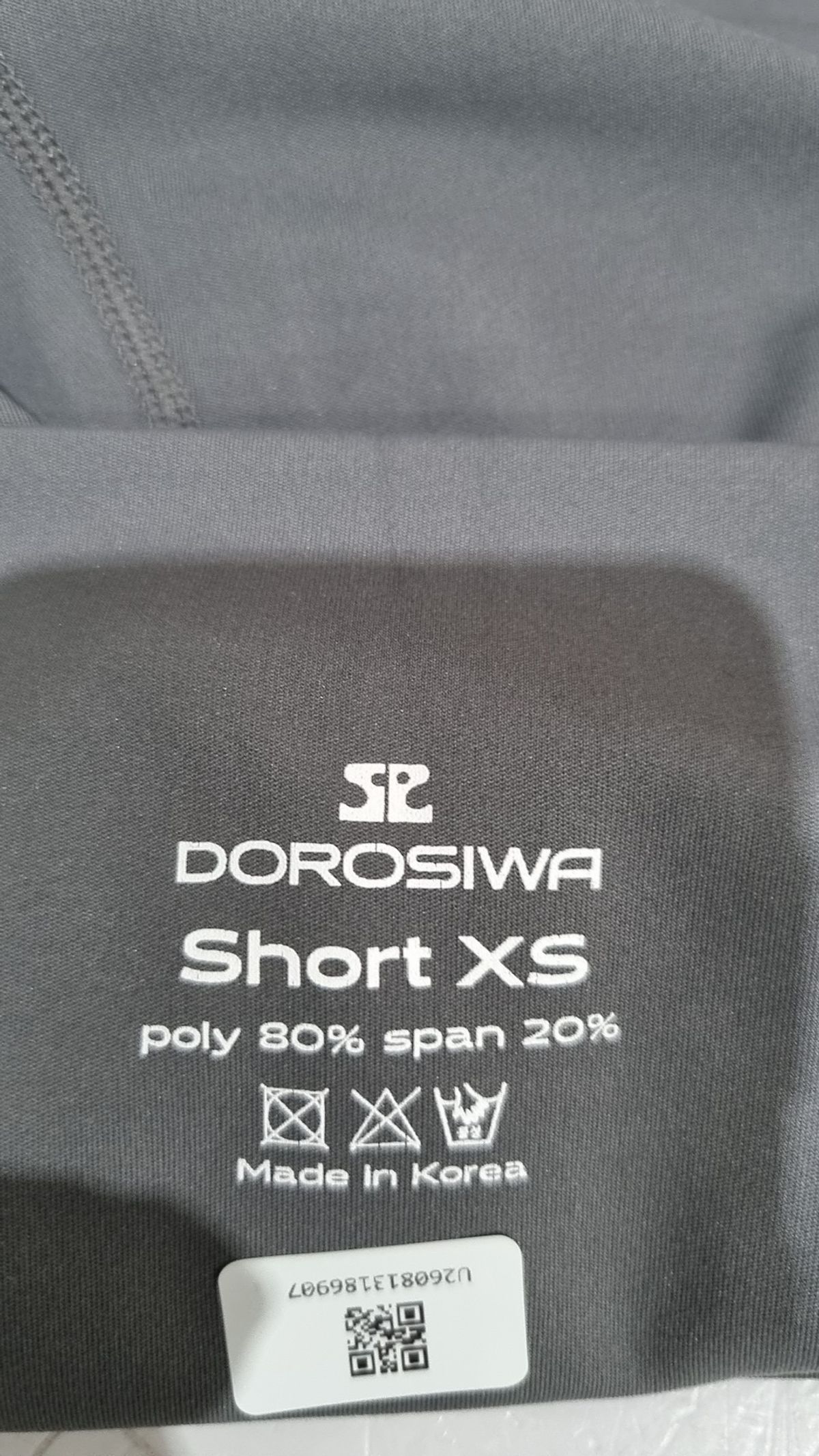 도로시와(DOROSIWA) 레깅스 XS