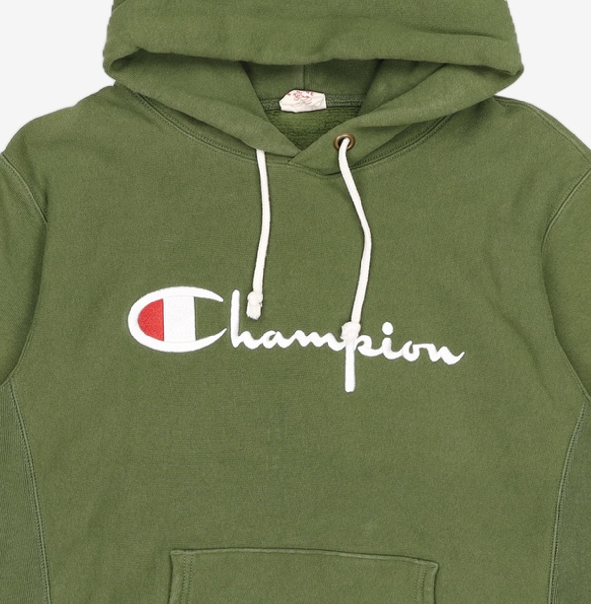 챔피온(CHAMPION) 후드 티셔츠 XL