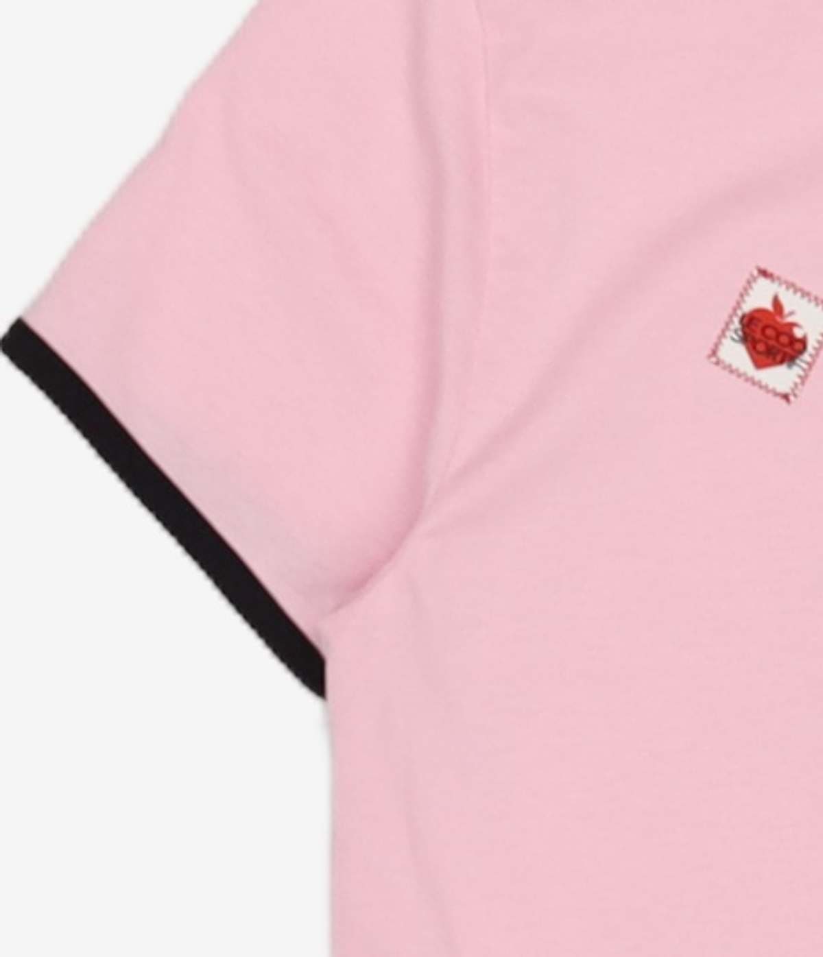 르꼬끄 스포르티브(LE COQ SPORTIF) 반소매 티셔츠 S