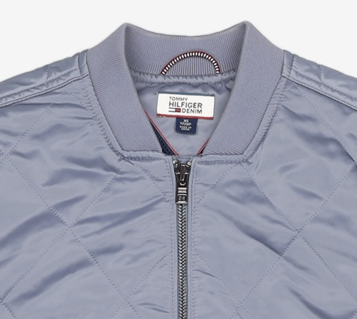 타미힐피거(TOMMY HILFIGER) 숏 패딩/숏 헤비 아우터 XS