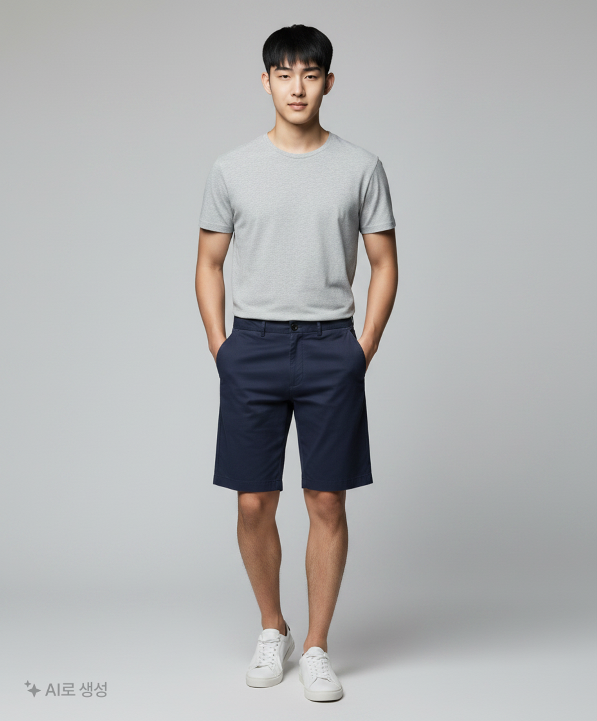 갭(GAP) 숏팬츠 36