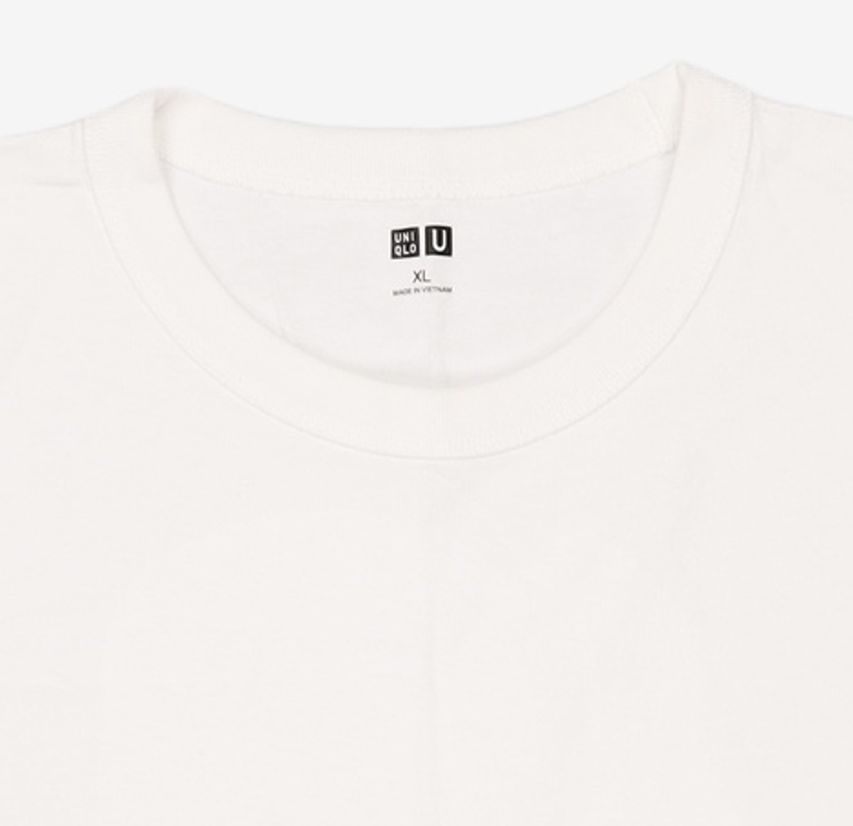 유니클로(UNIQLO) 반소매 티셔츠 XL