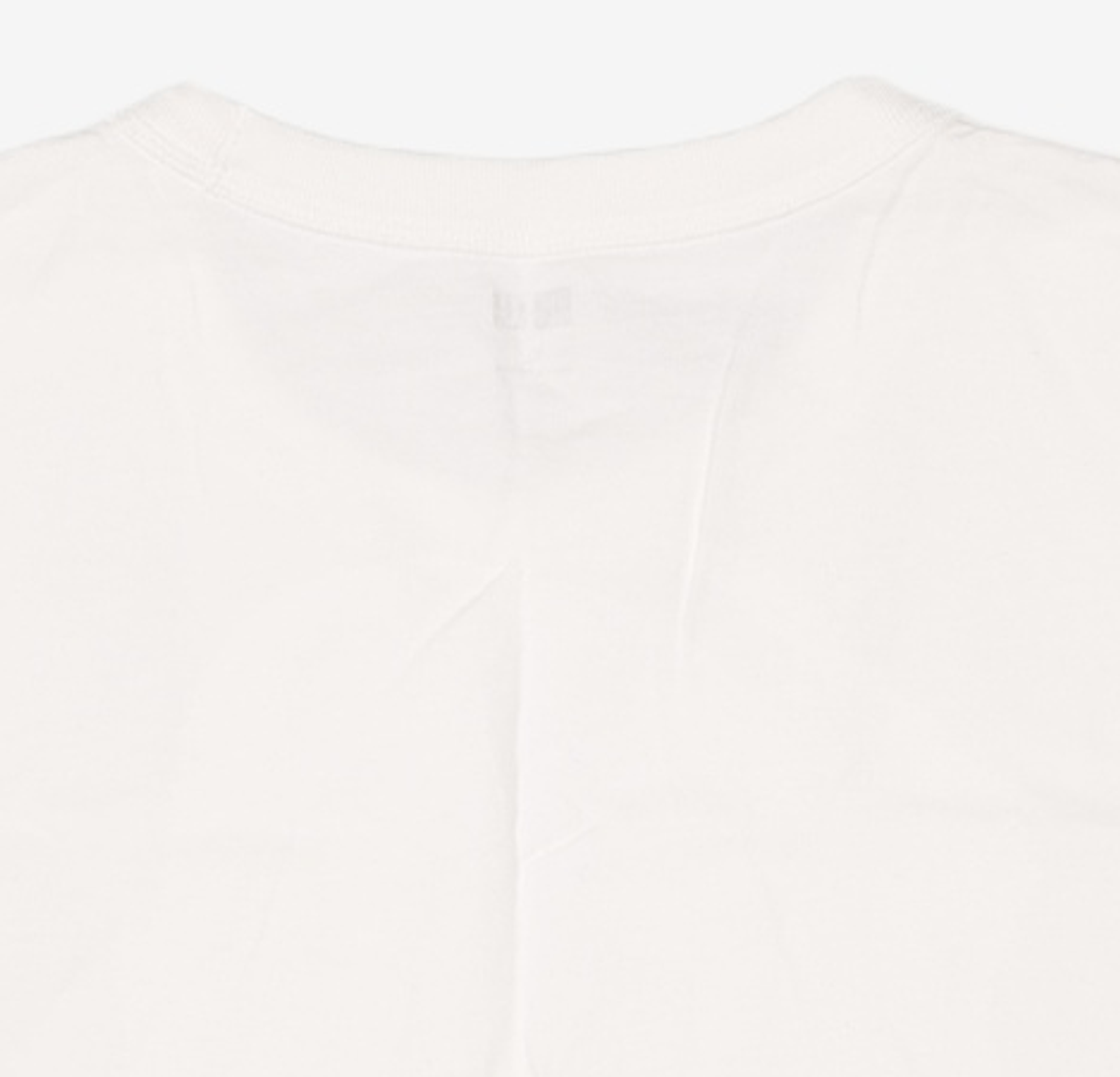 유니클로(UNIQLO) 반소매 티셔츠 XL