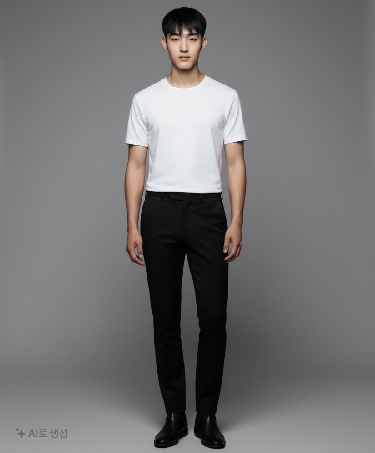 유니클로(UNIQLO) 반소매 티셔츠 XL