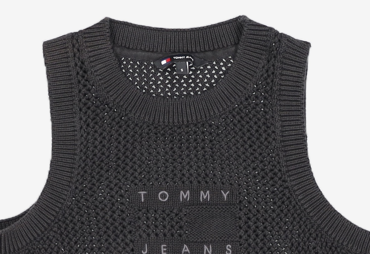 타미진스(TOMMY JEANS) 베스트 S