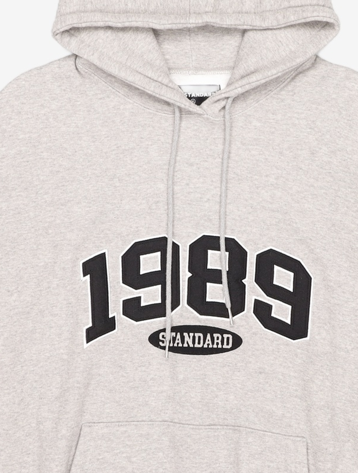 1989스탠다드(1989STANDARD) 후드 티셔츠 XL