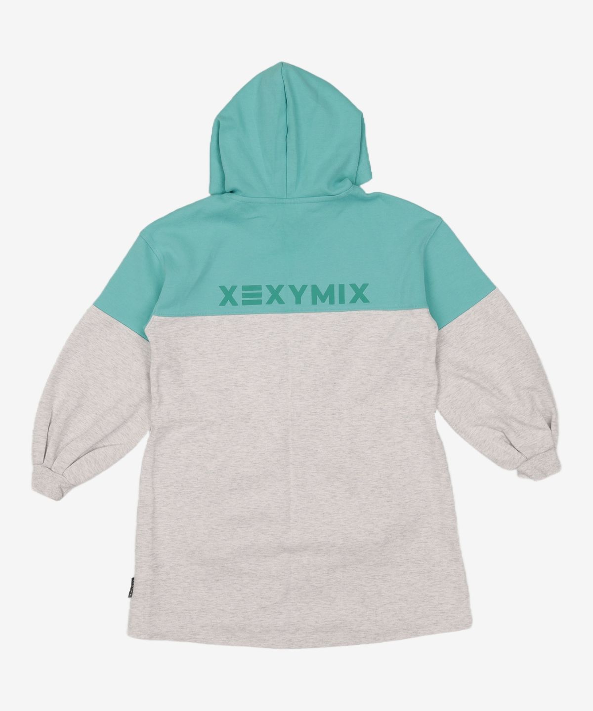 젝시믹스 키즈(XEXYMIX KIDS) 후드 티셔츠 150