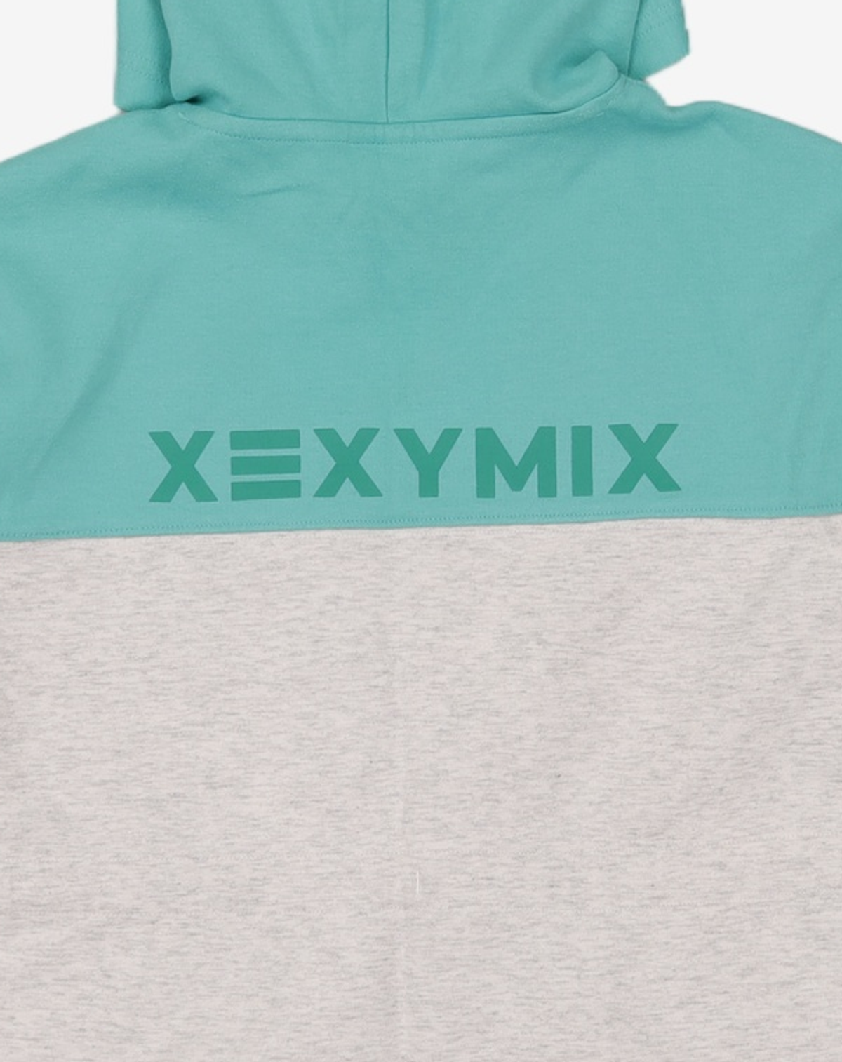 젝시믹스 키즈(XEXYMIX KIDS) 후드 티셔츠 150