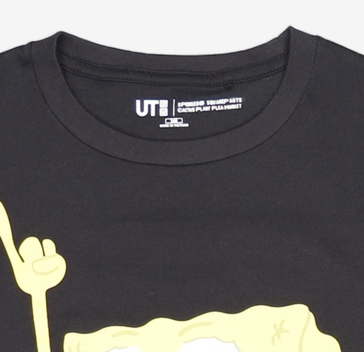 유니클로(UNIQLO) 반소매 티셔츠 160