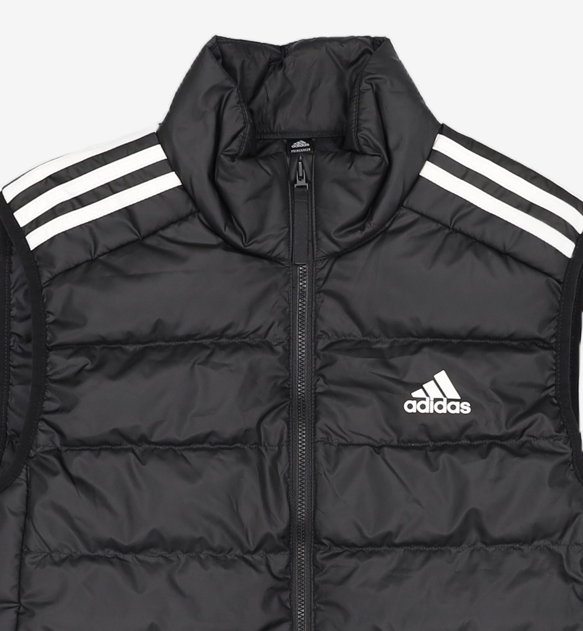 아디다스(ADIDAS) 에센셜 다운 베스트 GH4583 S