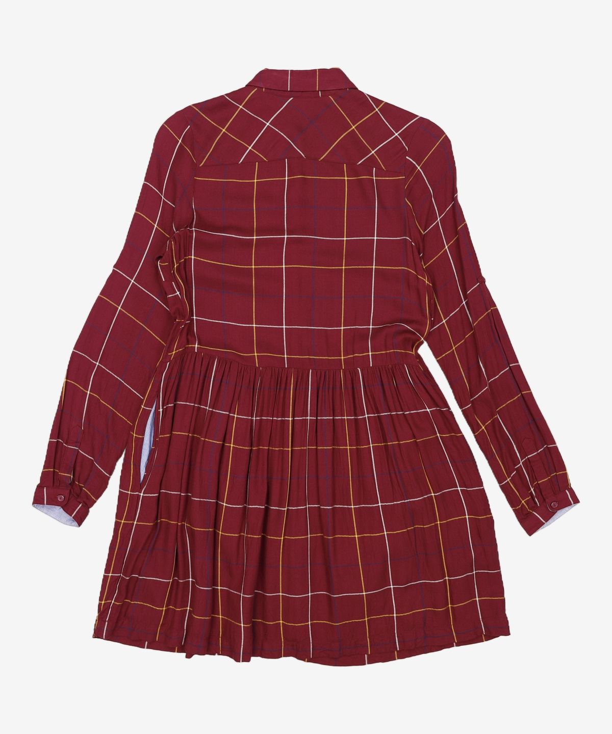 타미힐피거 키즈(TOMMY HILFIGER KIDS) 미니 원피스 16-176