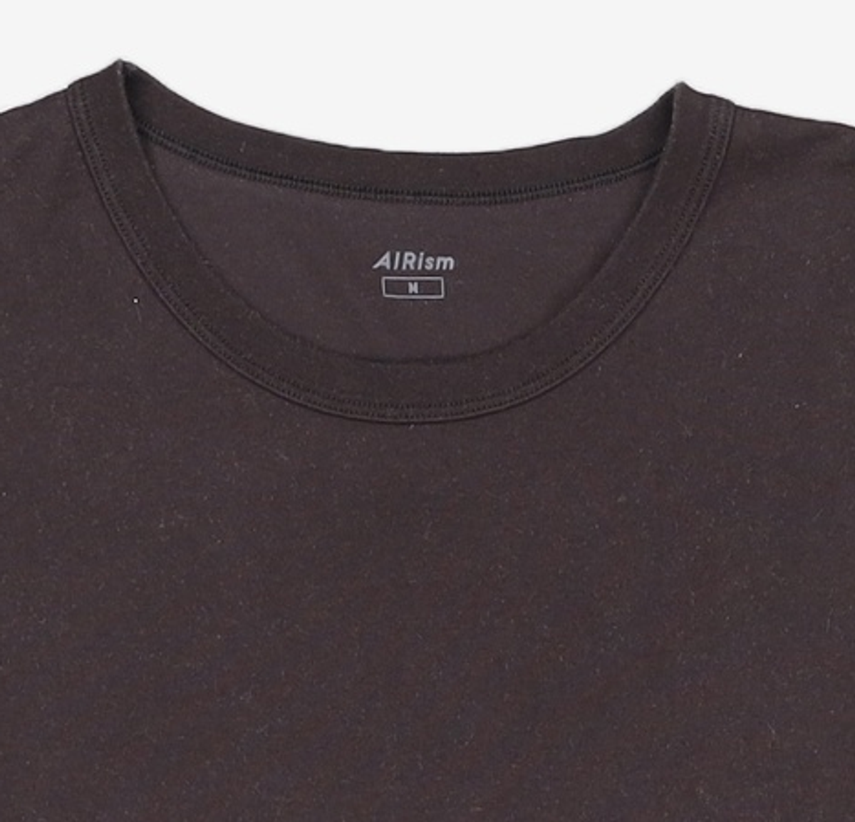 유니클로(UNIQLO) 반소매 티셔츠 M