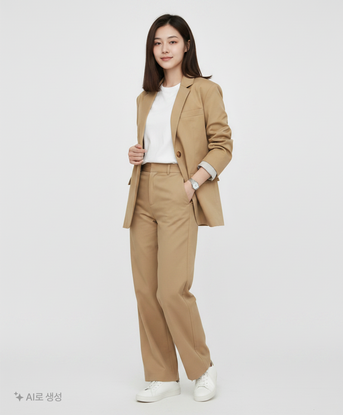 시스템(System) 슈트/블레이저 재킷 76