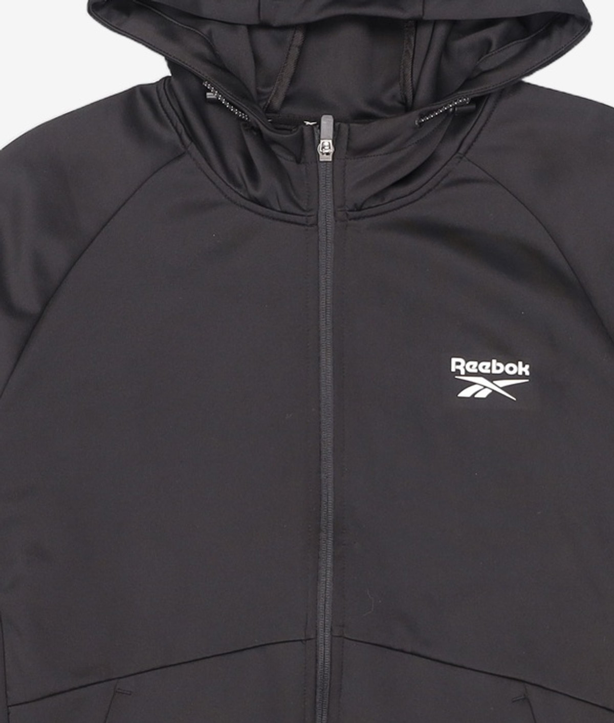 리복(REEBOK) 후드 집업 XL