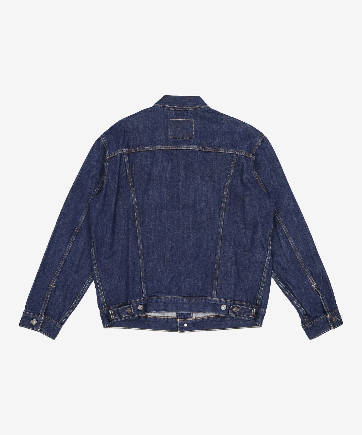 리바이스(LEVI'S) 데님/트러커 재킷 L