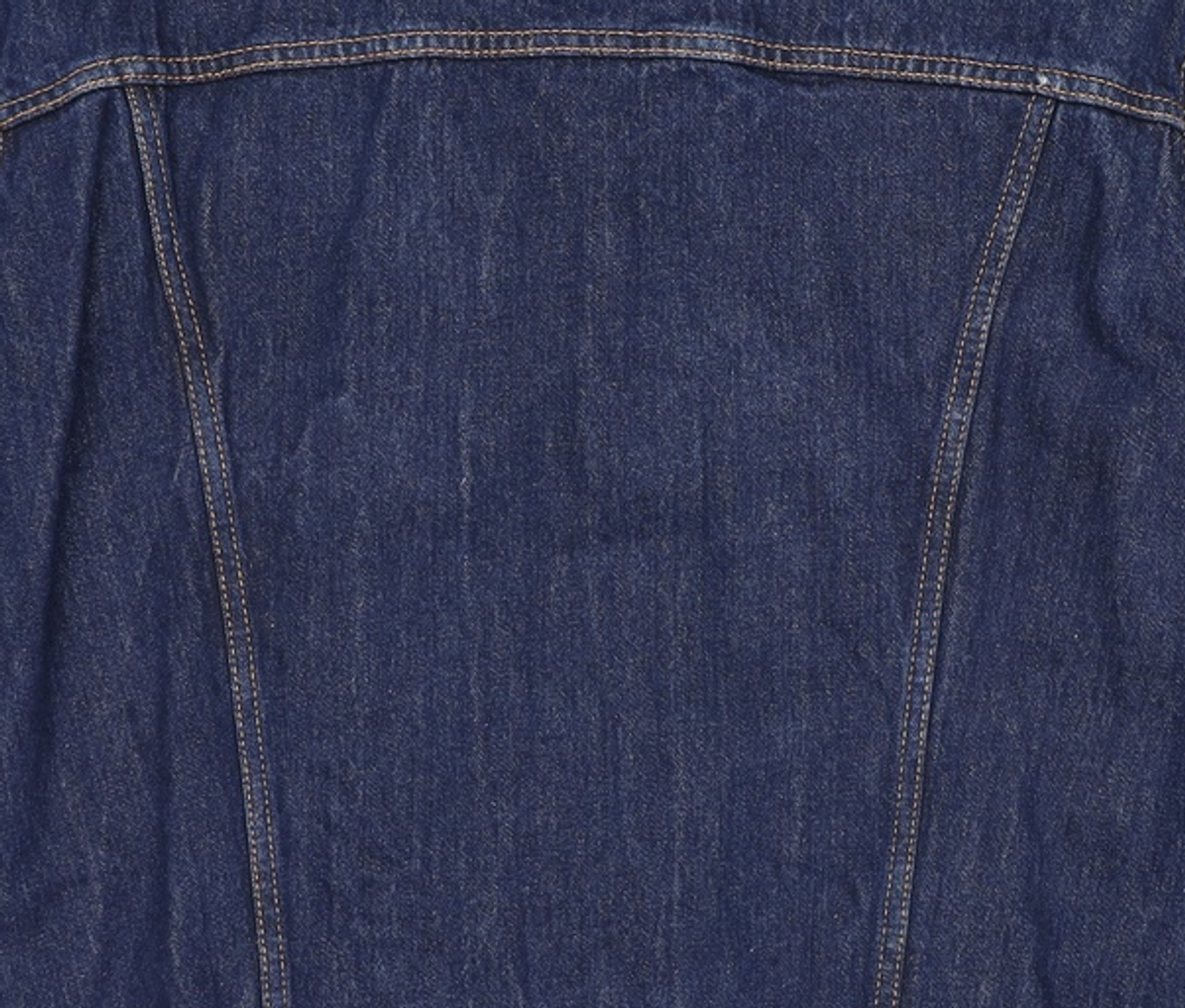 리바이스(LEVI'S) 데님/트러커 재킷 L