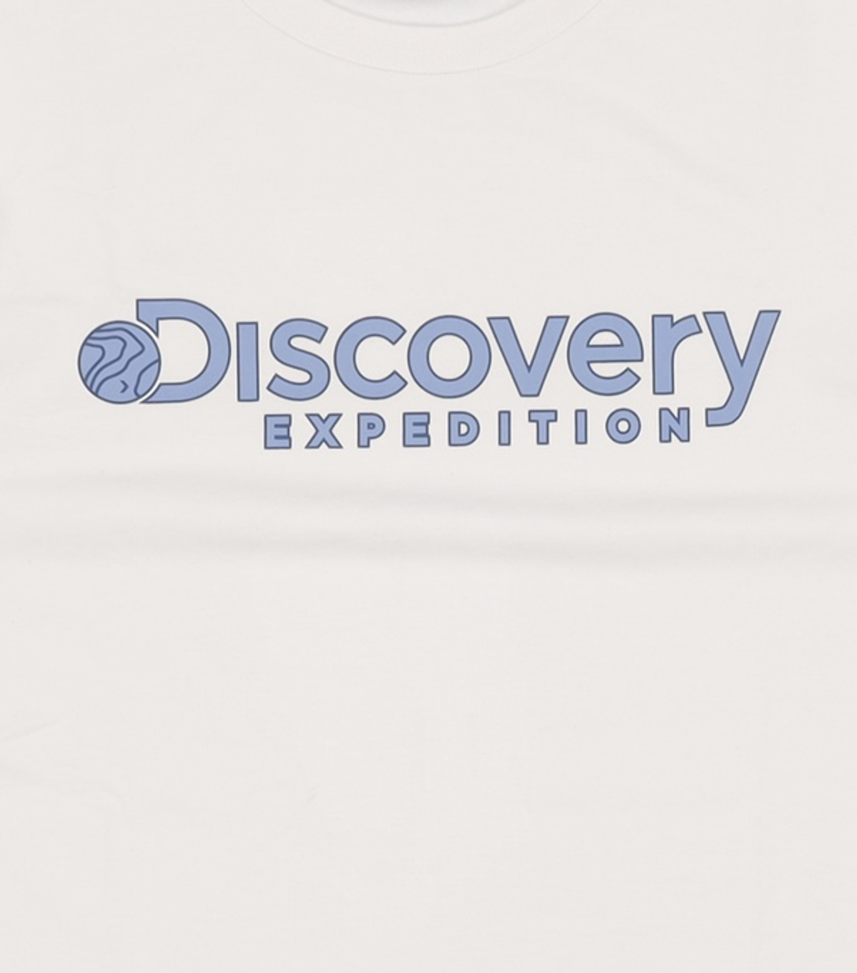 디스커버리(discovery) 반소매 티셔츠 95