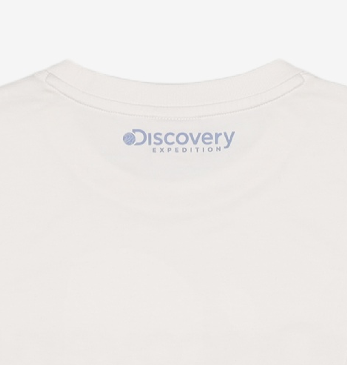디스커버리(discovery) 반소매 티셔츠 95