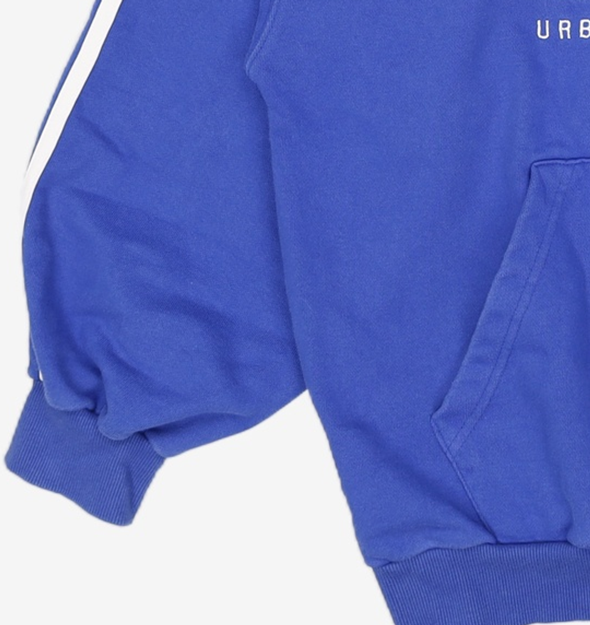 어반스터프(URBANSTOFF) 후드 티셔츠 L