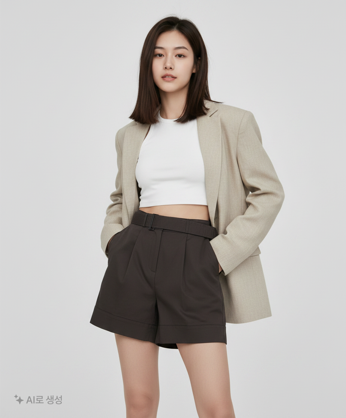 게드(ged) 숏팬츠 2