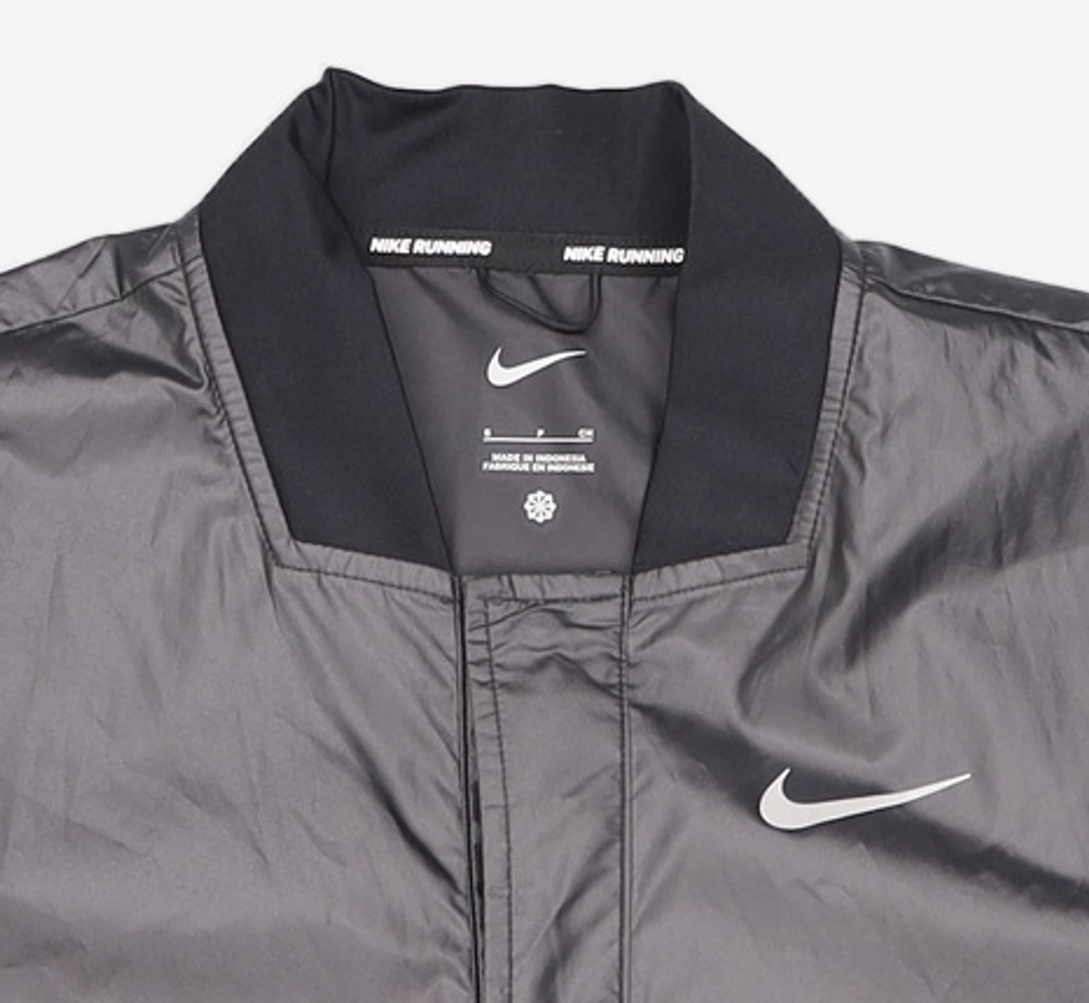 나이키(NIKE) 트레이닝 재킷 S