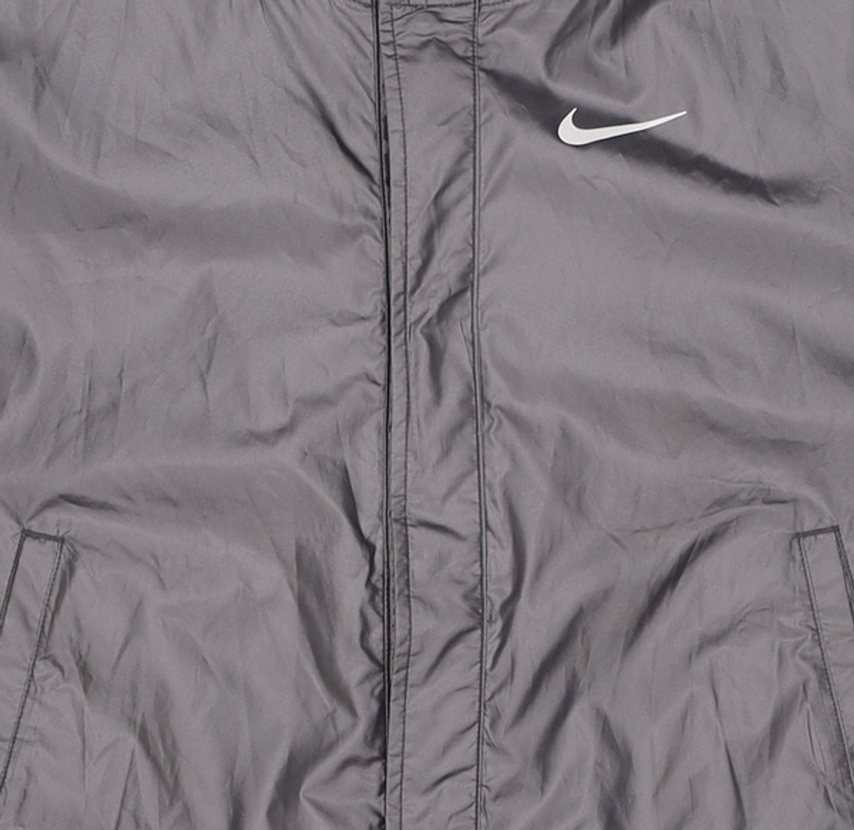 나이키(NIKE) 트레이닝 재킷 S