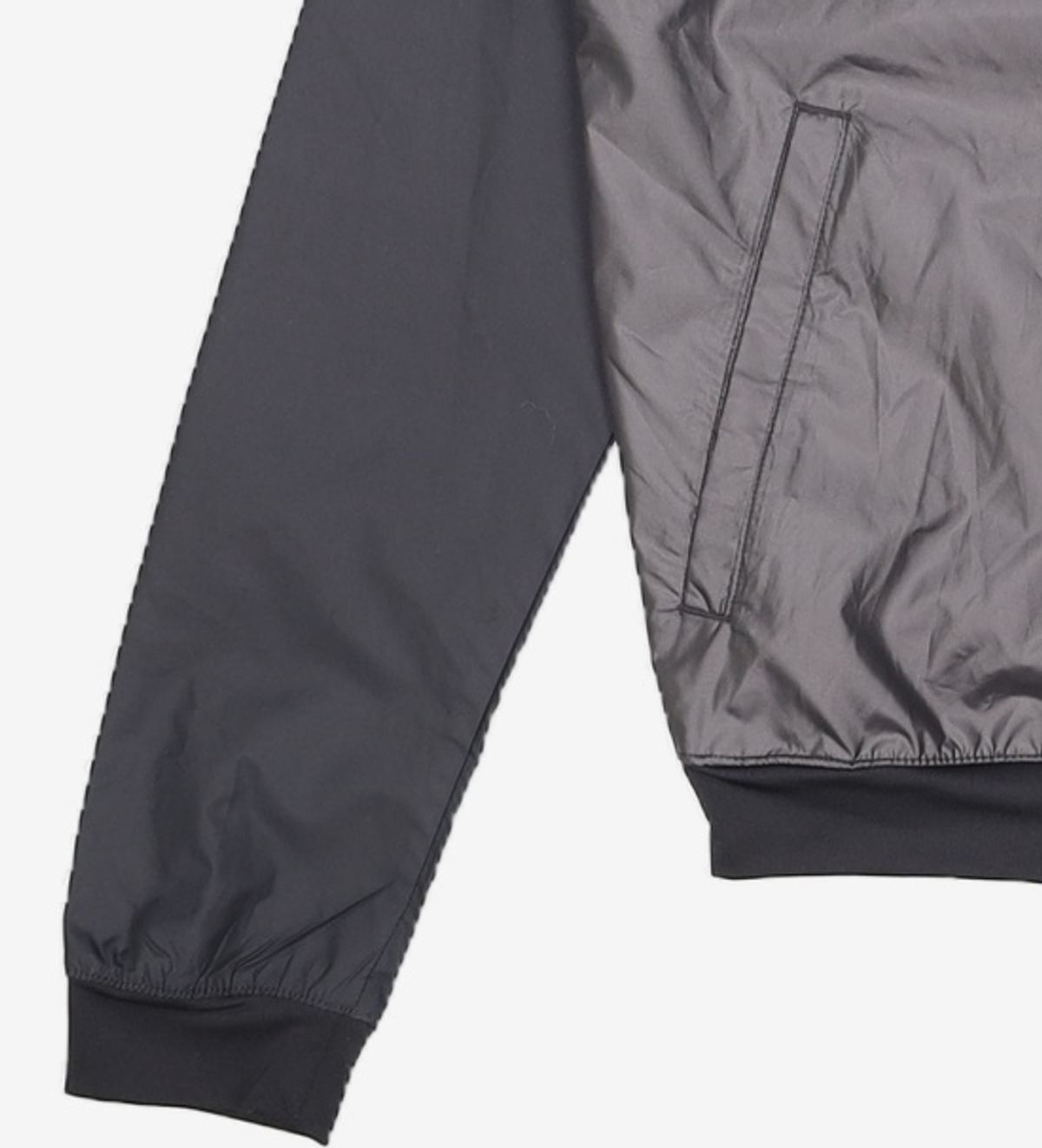 나이키(NIKE) 트레이닝 재킷 S