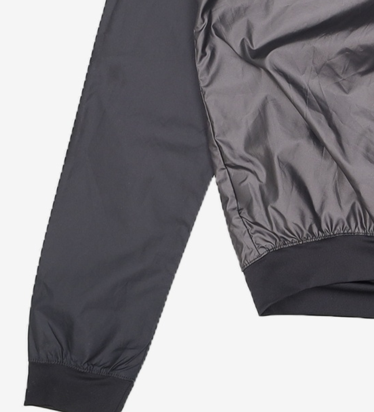 나이키(NIKE) 트레이닝 재킷 S