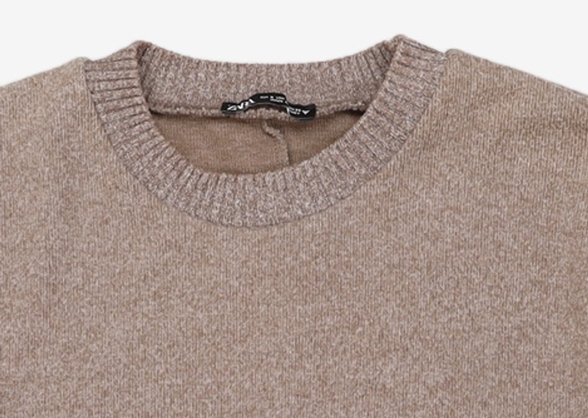 자라(ZARA) 니트/스웨터 S
