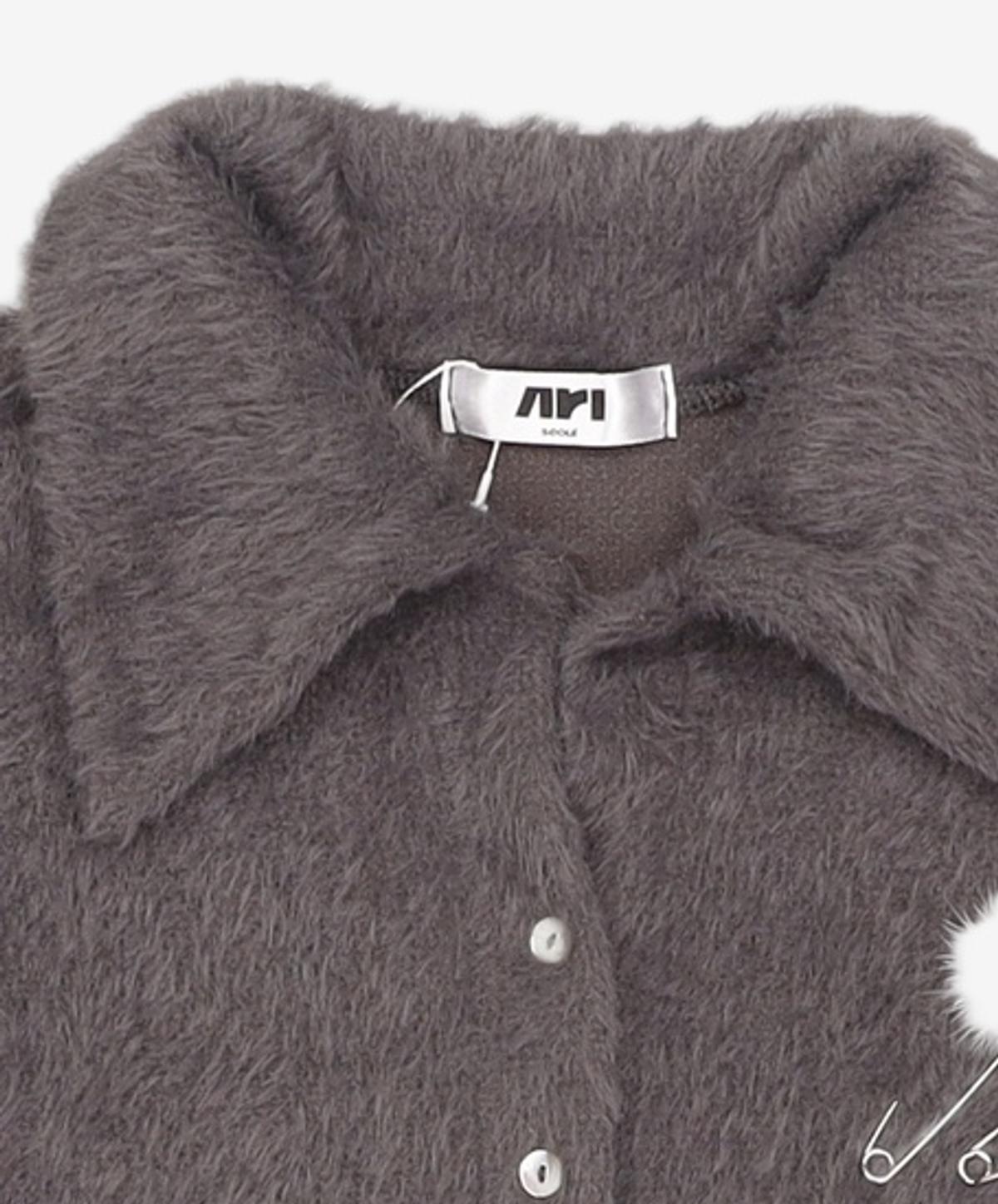 아리(ARI) 카디건 XS