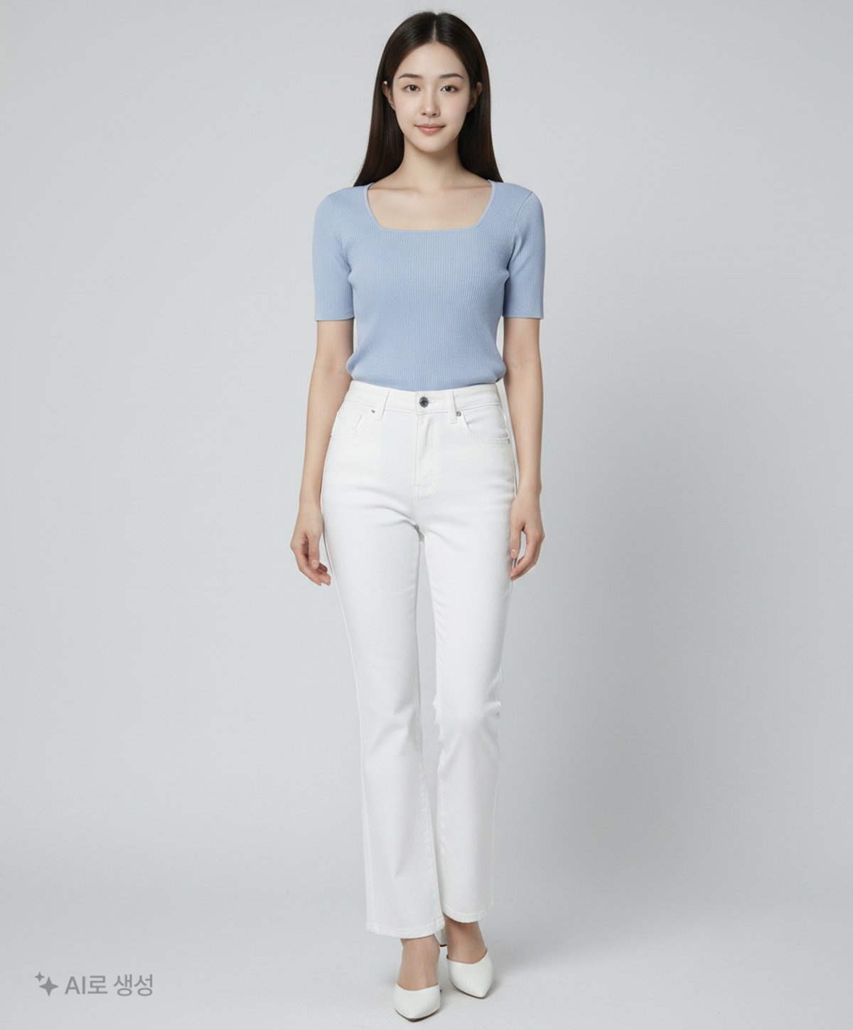 유니클로(UNIQLO) 반소매 티셔츠 L