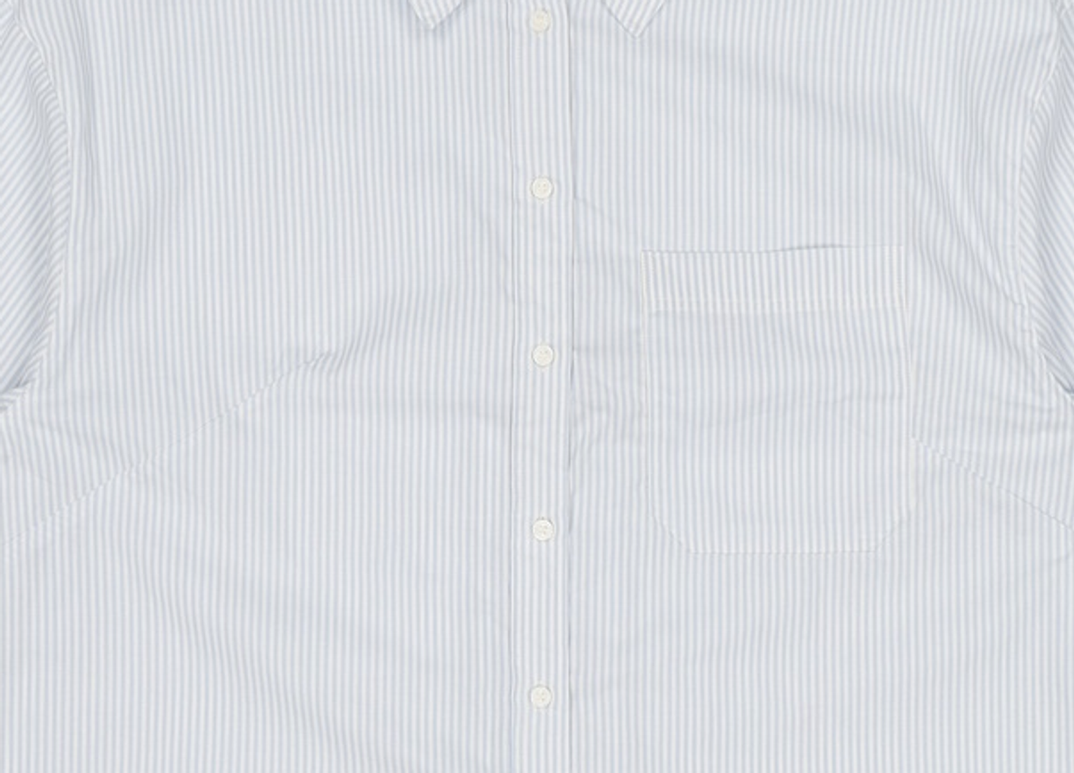 디바이디드에이치앤엠(DIVIDED H&M) 캐주얼 셔츠 L