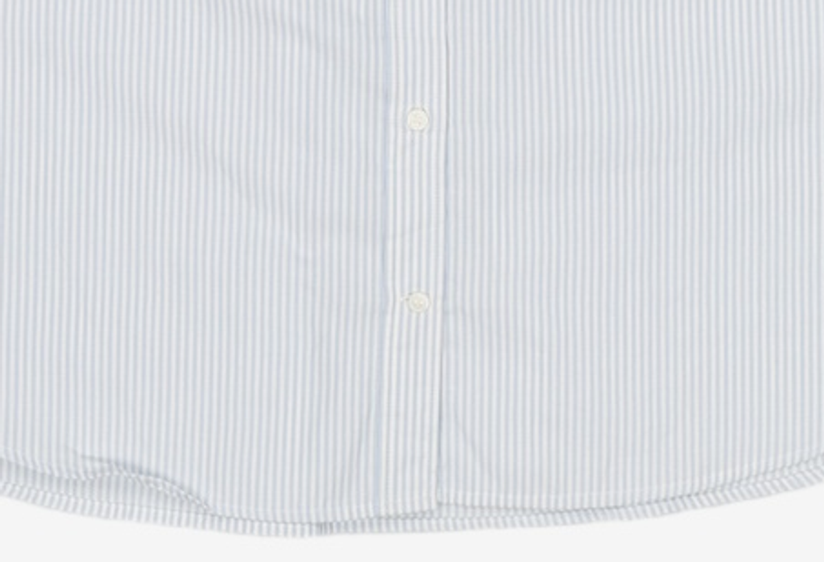 디바이디드에이치앤엠(DIVIDED H&M) 캐주얼 셔츠 L