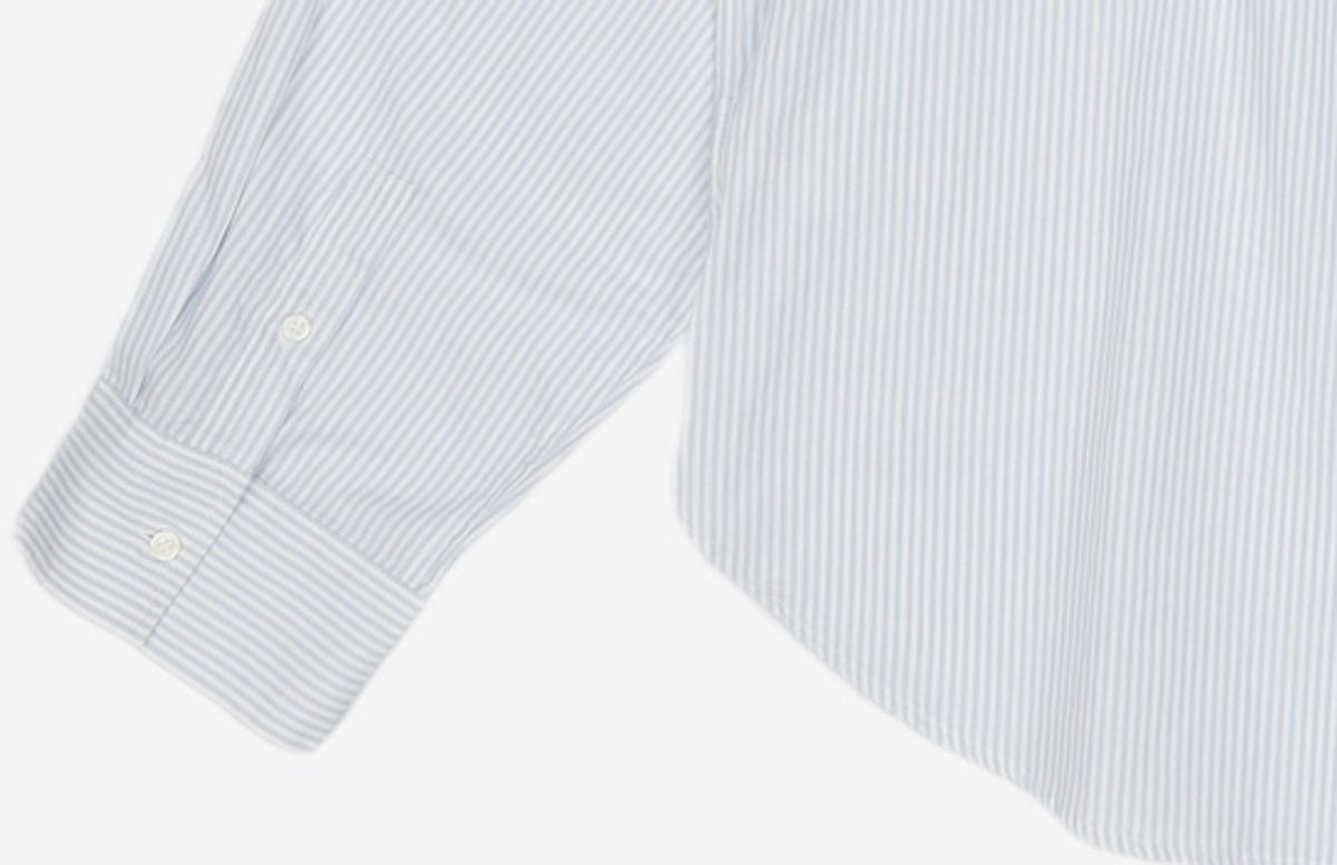 디바이디드에이치앤엠(DIVIDED H&M) 캐주얼 셔츠 L