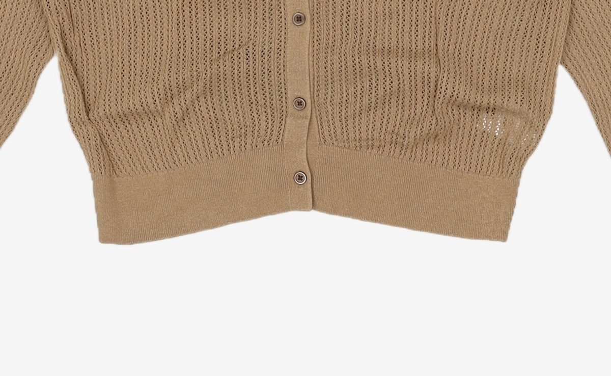 유니클로(UNIQLO) 카디건 L